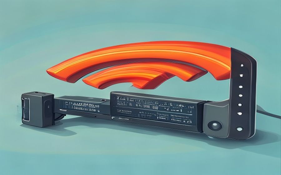 Wi-Fi 7路由器